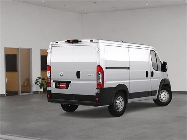 Thumbnail image of 2025 Ram ProMaster at Franklin Sussex Auto Mall: Jeep Chrysler Dodge Ram