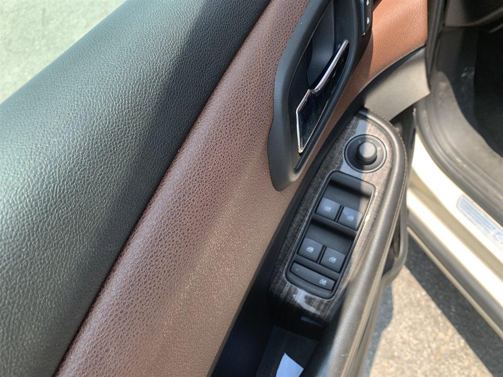 Thumbnail image of 2015 Chevrolet Malibu at Charlie Davis Motorz LLC