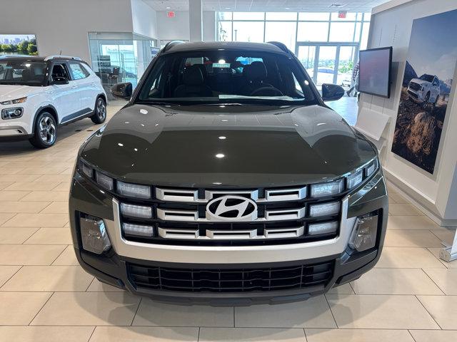 Thumbnail image of 2025 Hyundai SANTA CRUZ at Ed Voyles Hyundai Used