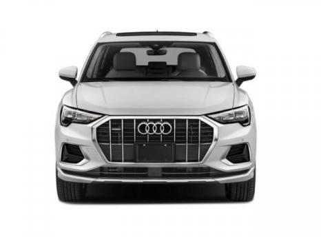 Thumbnail image of 2022 Audi Q3 at Billy Navarre Honda