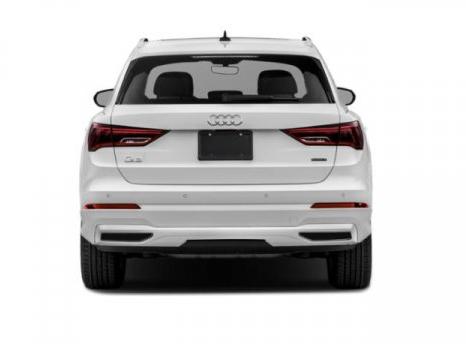 Thumbnail image of 2022 Audi Q3 at Billy Navarre Honda