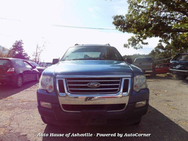 Thumbnail image of 2009 Ford Explorer Sport Trac at Auto Hause of Asheville