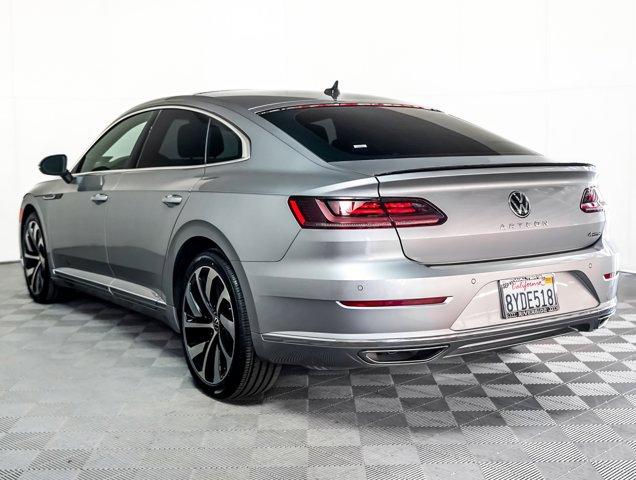 Thumbnail image of 2021 Volkswagen Arteon at Audi Riverside - New and Used
