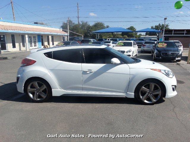 Thumbnail image of 2014 Hyundai VELOSTER at Gael Auto Sales