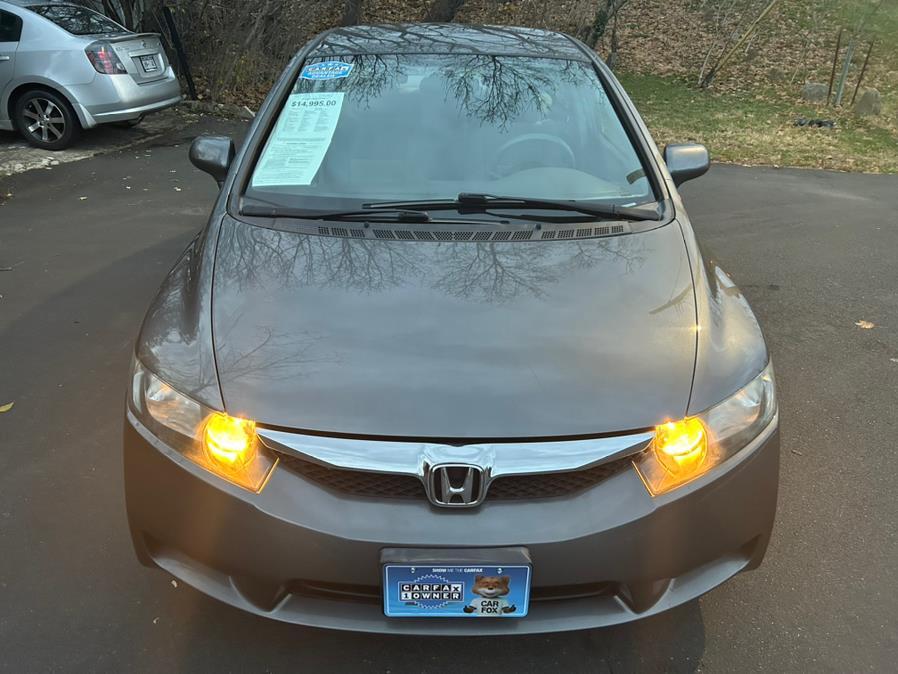 Thumbnail image of 2010 Honda Civic at Automax of Yonkers Llc
