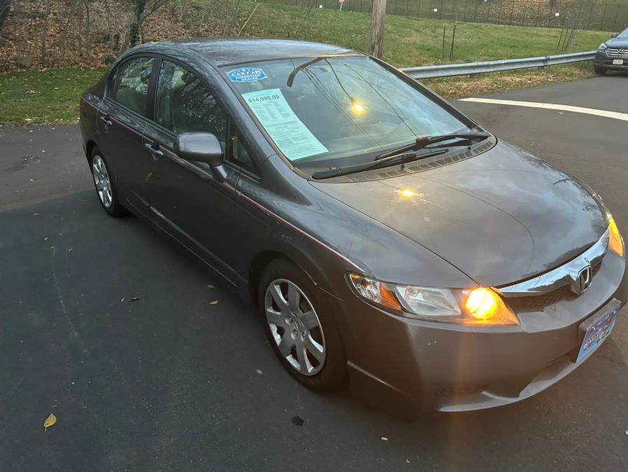 Thumbnail image of 2010 Honda Civic at Automax of Yonkers Llc