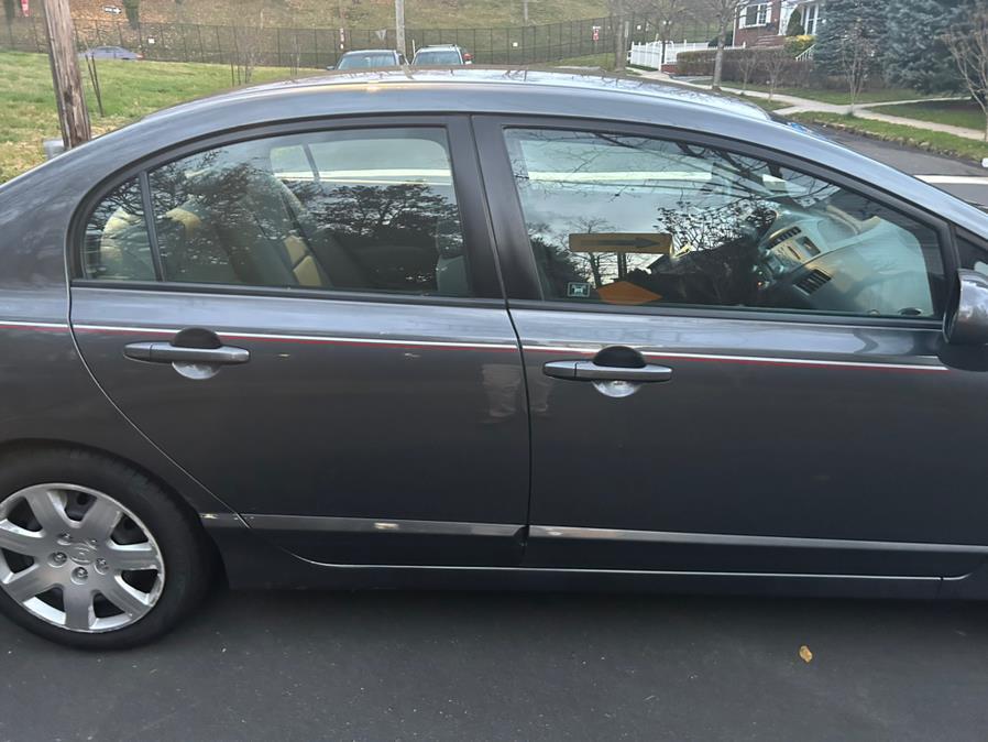 Thumbnail image of 2010 Honda Civic at Automax of Yonkers Llc