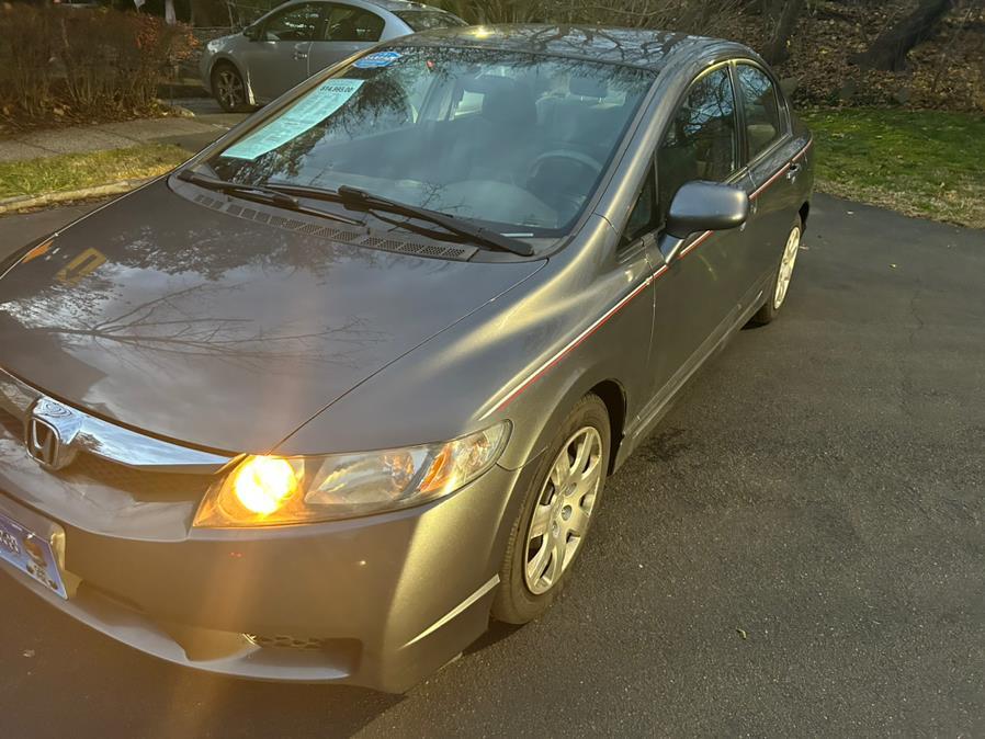 Thumbnail image of 2010 Honda Civic at Automax of Yonkers Llc