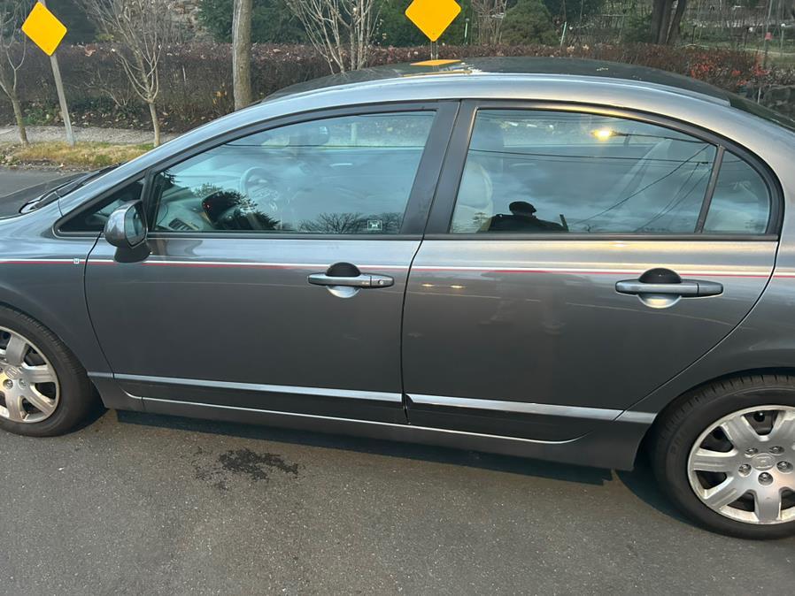 Thumbnail image of 2010 Honda Civic at Automax of Yonkers Llc