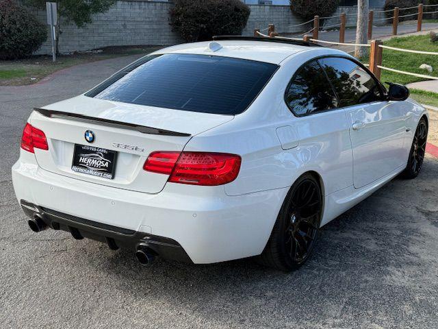 Thumbnail image of 2012 BMW 3 Series at HERMOSA MOTORS