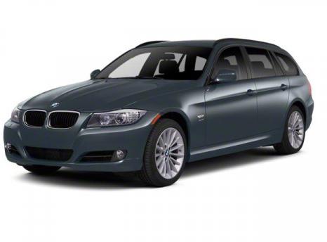Thumbnail image of 2010 BMW 3 Series at Kovacs Motors