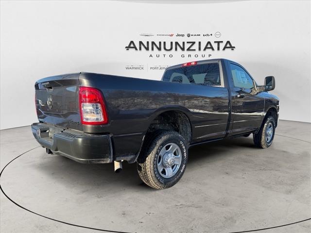 Thumbnail image of 2024 Ram 2500 at Chrysler Jeep Dodge Of Warwick