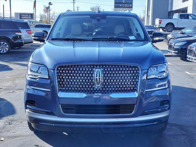 Thumbnail image of 2023 Lincoln Navigator at Star Lincoln, Inc.