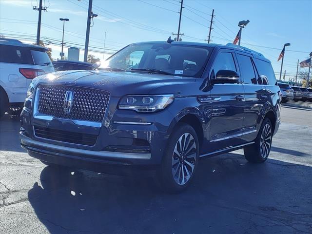 Thumbnail image of 2023 Lincoln Navigator at Star Lincoln, Inc.