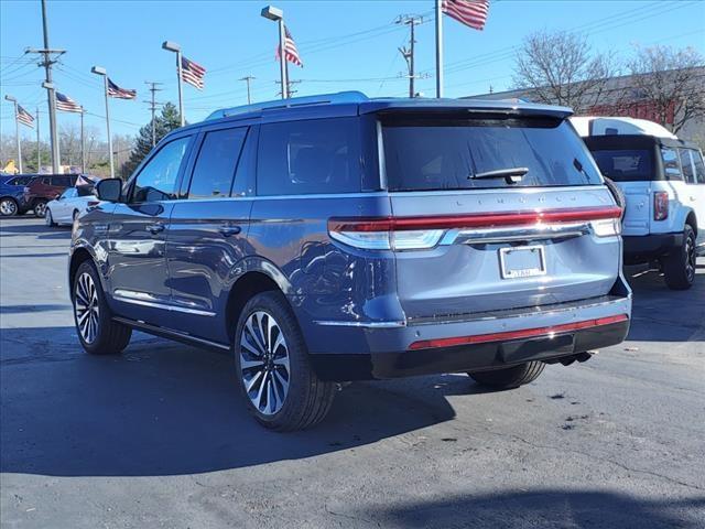 Thumbnail image of 2023 Lincoln Navigator at Star Lincoln, Inc.