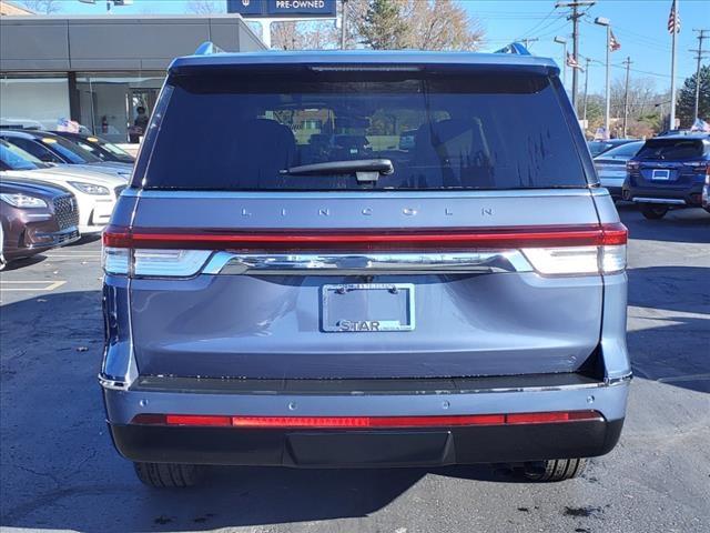 Thumbnail image of 2023 Lincoln Navigator at Star Lincoln, Inc.
