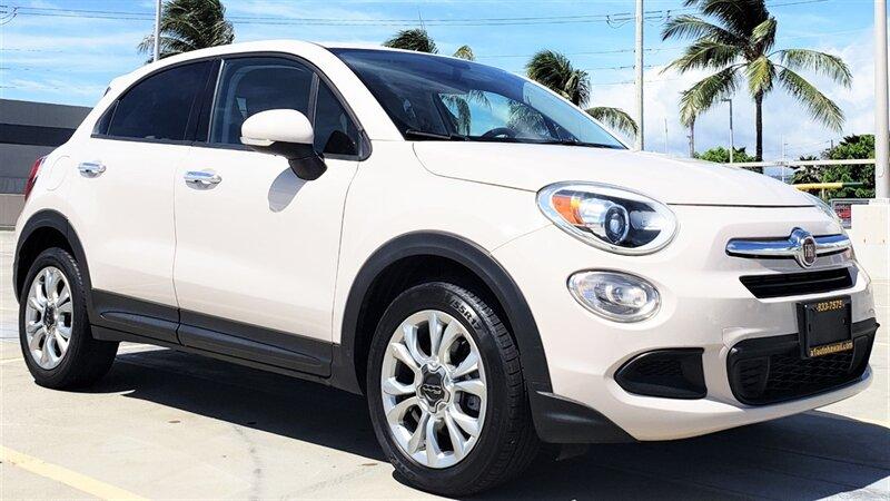 Thumbnail image of 2016 FIAT 500X at A-1 Auto Sales LLC