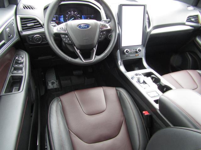 Thumbnail image of 2022 Ford Edge at Toycen Ford