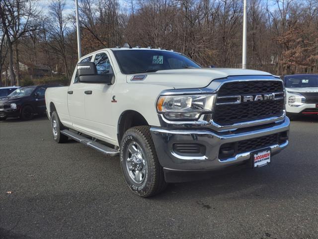 Thumbnail image of 2024 Ram 3500 at Liccardi Chrysler Dodge Mitsubishi