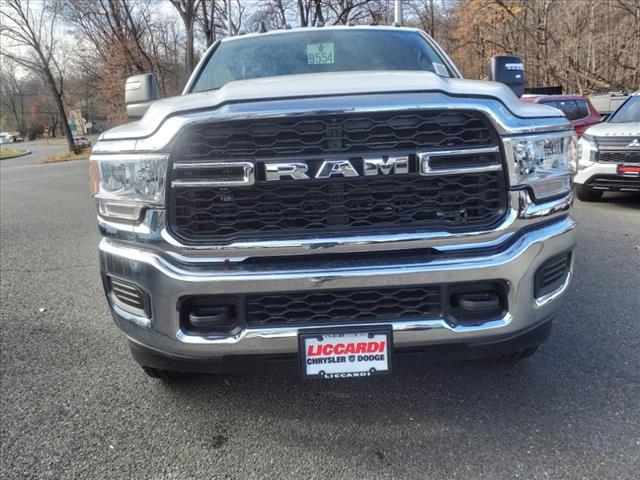 Thumbnail image of 2024 Ram 3500 at Liccardi Chrysler Dodge Mitsubishi