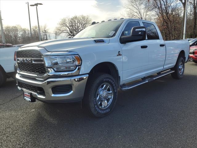 Thumbnail image of 2024 Ram 3500 at Liccardi Chrysler Dodge Mitsubishi