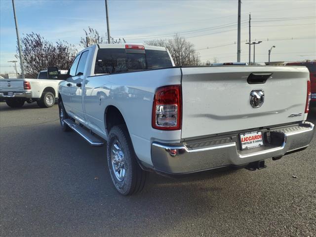 Thumbnail image of 2024 Ram 3500 at Liccardi Chrysler Dodge Mitsubishi