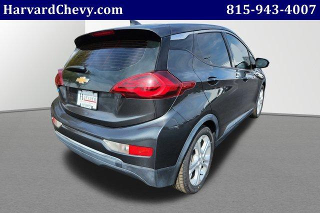 Thumbnail image of 2017 Chevrolet Bolt EV at Harvard Chevrolet Buick GMC NEW