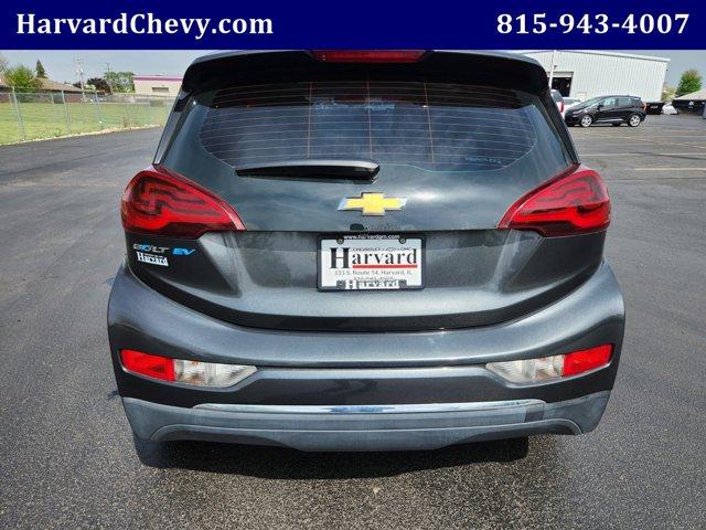 Thumbnail image of 2017 Chevrolet Bolt EV at Harvard Chevrolet Buick GMC NEW