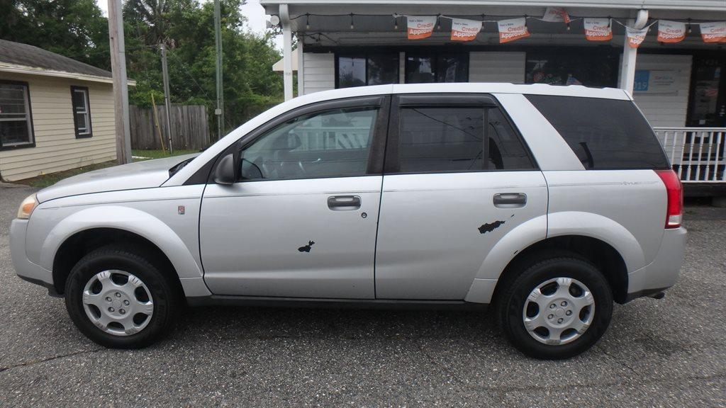 Thumbnail image of 2007 Saturn Vue at 123 Auto LLC