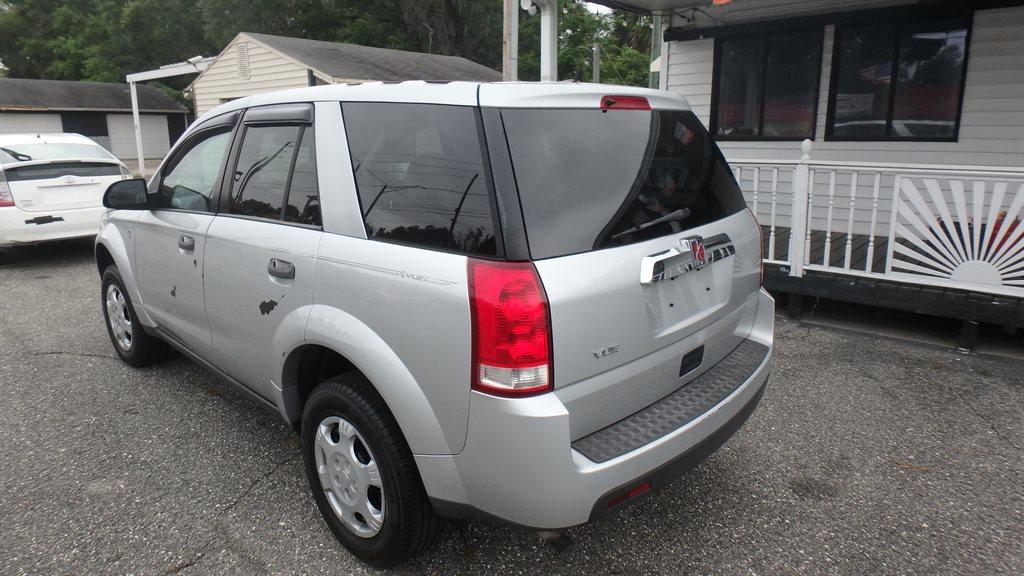 Thumbnail image of 2007 Saturn Vue at 123 Auto LLC
