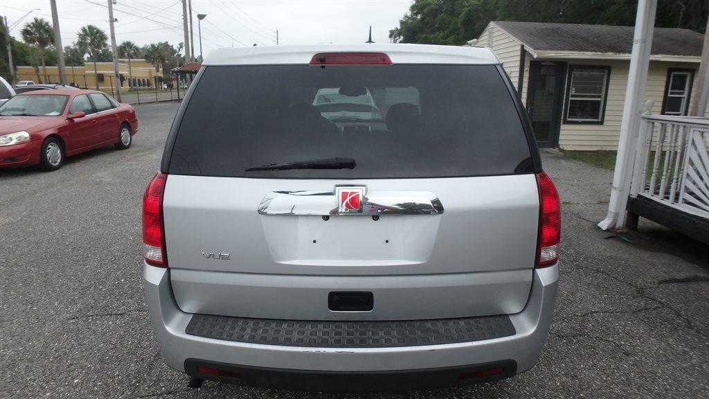 Thumbnail image of 2007 Saturn Vue at 123 Auto LLC