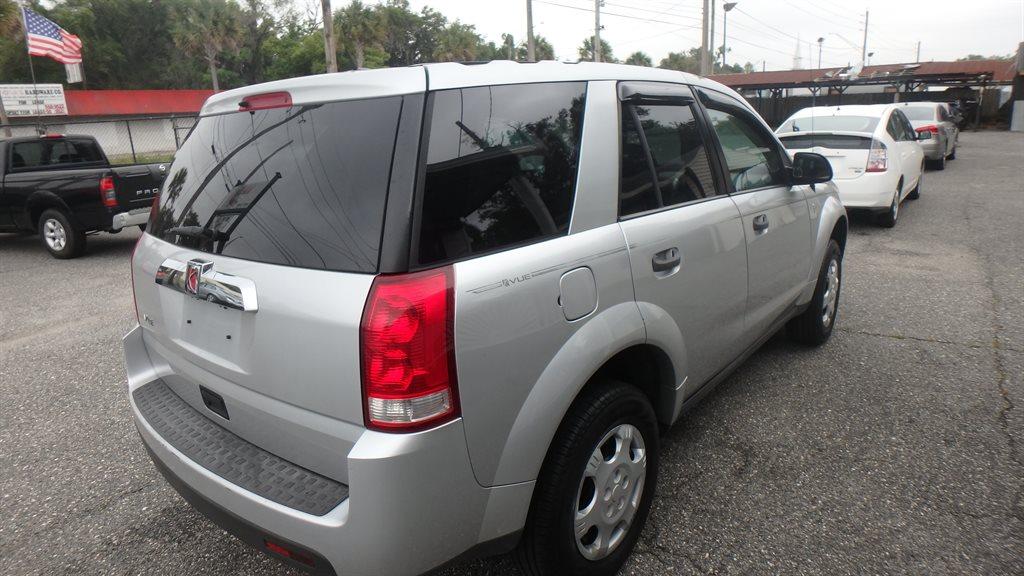 Thumbnail image of 2007 Saturn Vue at 123 Auto LLC