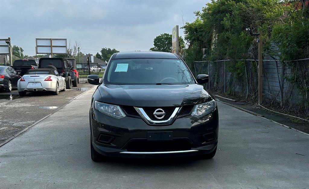 Thumbnail image of 2015 Nissan Rogue at BB Auto Sales