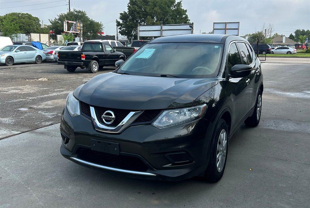 Thumbnail image of 2015 Nissan Rogue at BB Auto Sales