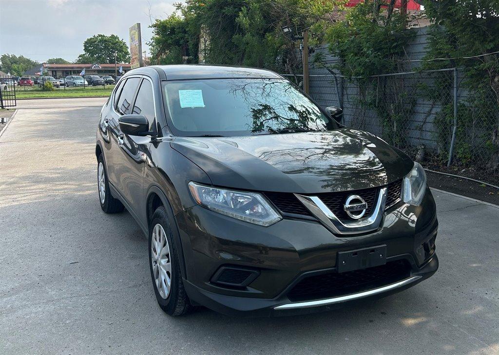 Thumbnail image of 2015 Nissan Rogue at BB Auto Sales
