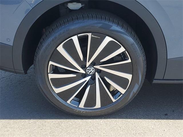 Thumbnail image of 2025 Volkswagen ID.4 at Fox Automotive Group Inc. Toyota Volkswagen