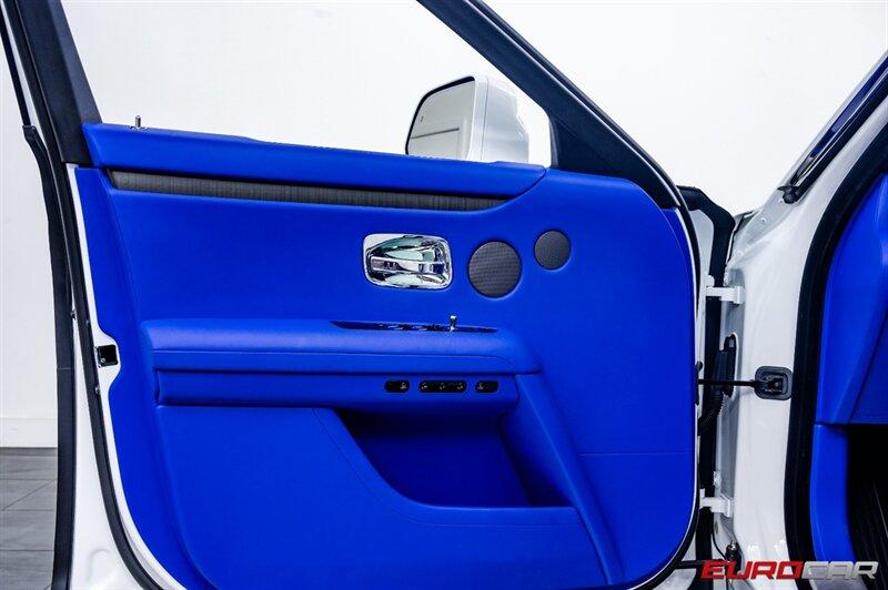 Thumbnail image of 2024 Rolls-Royce Ghost at Eurocar of COSTA MESA, CA
