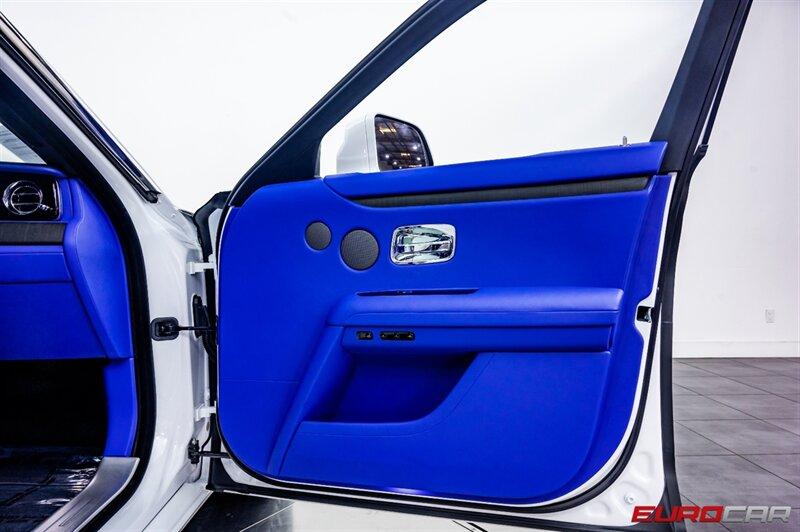 Thumbnail image of 2024 Rolls-Royce Ghost at Eurocar of COSTA MESA, CA