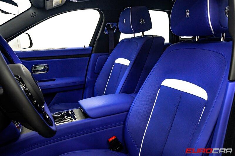 Thumbnail image of 2024 Rolls-Royce Ghost at Eurocar of COSTA MESA, CA