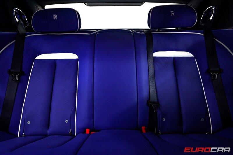 Thumbnail image of 2024 Rolls-Royce Ghost at Eurocar of COSTA MESA, CA
