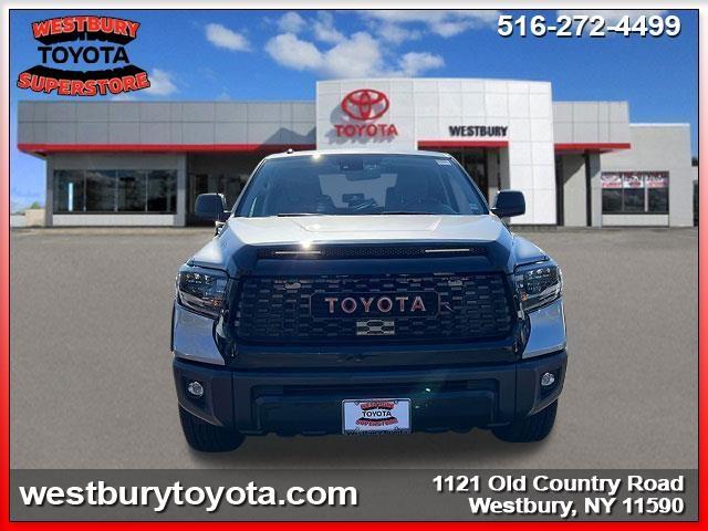 Thumbnail image of 2019 Toyota Tundra at Westbury Toyota Scion