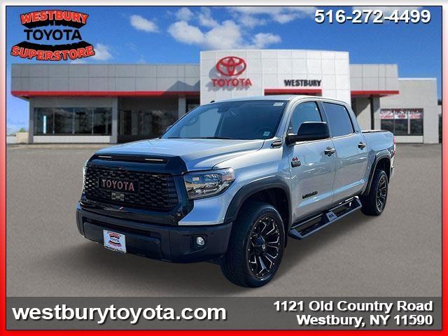 Thumbnail image of 2019 Toyota Tundra at Westbury Toyota Scion