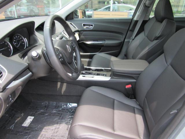 Thumbnail image of 2020 Acura TLX at Dave White Acura