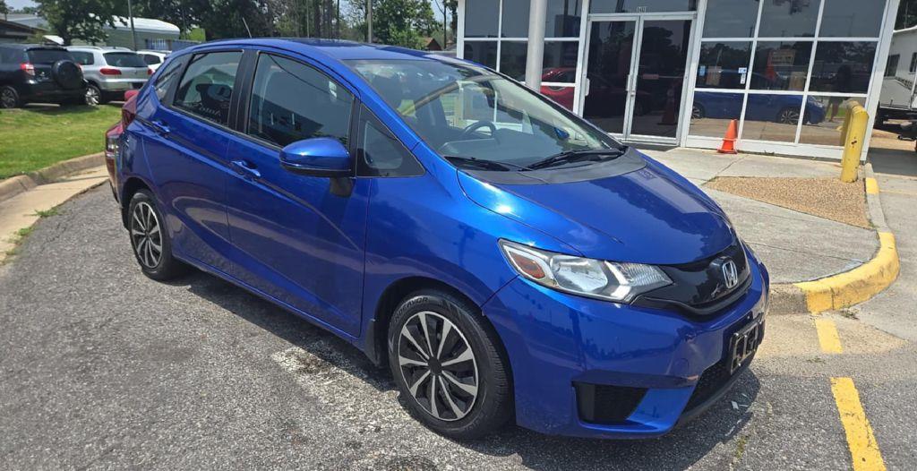 Thumbnail image of 2016 Honda Fit at BAHIA AUTO COMPANY