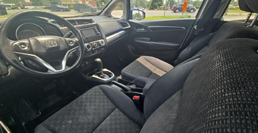 Thumbnail image of 2016 Honda Fit at BAHIA AUTO COMPANY