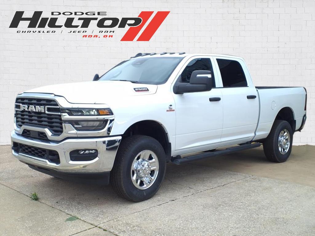 Thumbnail image of 2025 Ram 2500 at Hilltop Chrysler Dodge Jeep Ram