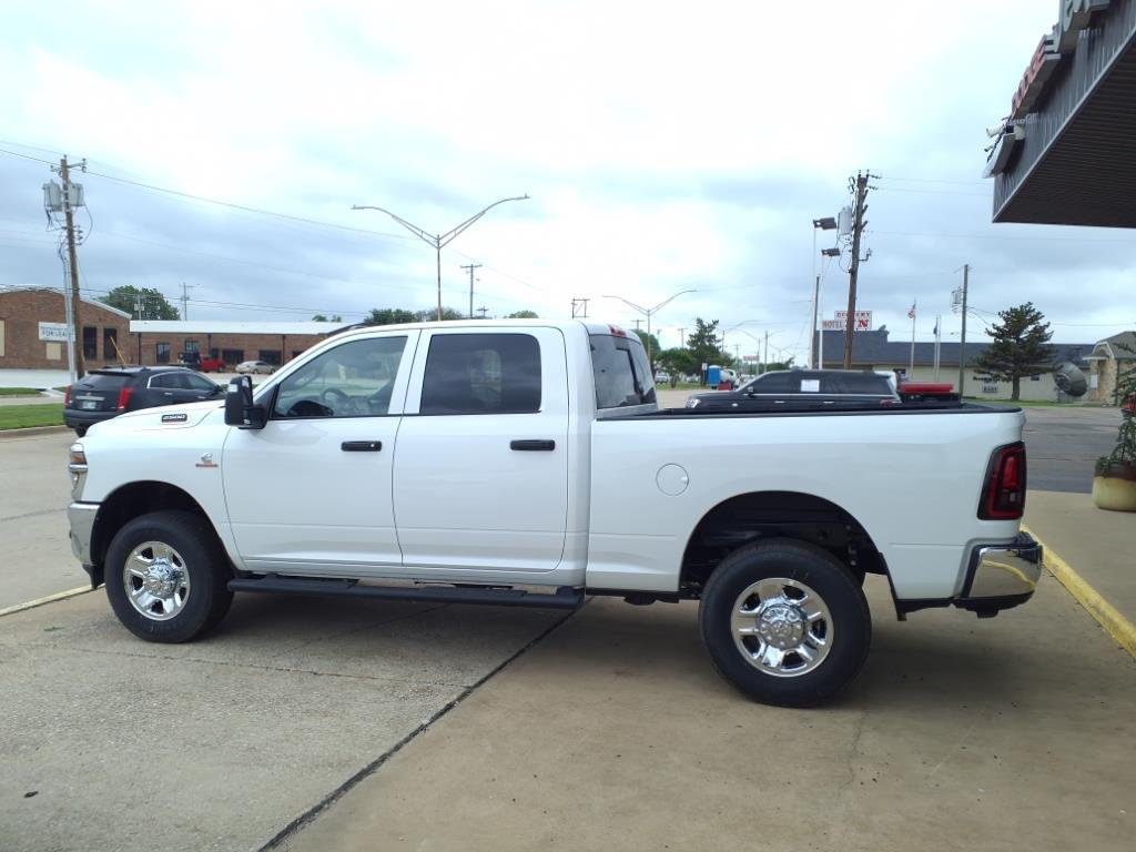 Thumbnail image of 2025 Ram 2500 at Hilltop Chrysler Dodge Jeep Ram