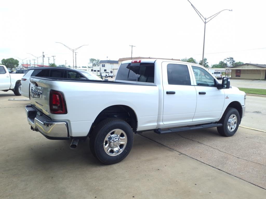 Thumbnail image of 2025 Ram 2500 at Hilltop Chrysler Dodge Jeep Ram