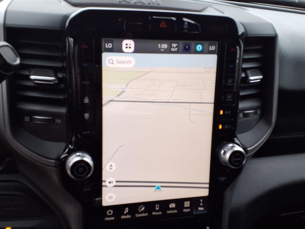 Thumbnail image of 2025 Ram 2500 at Hilltop Chrysler Dodge Jeep Ram