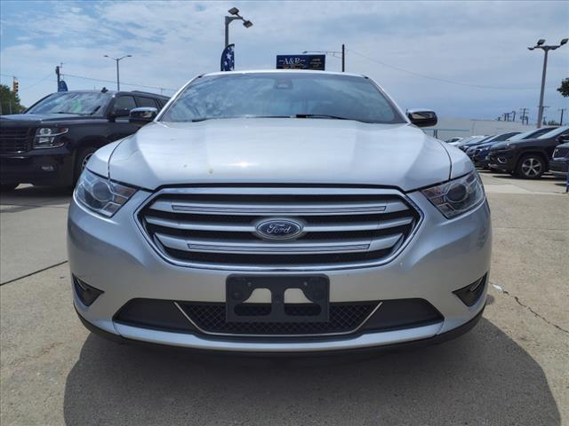Thumbnail image of 2018 Ford Taurus at A & B Motors
